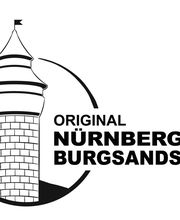 Logo-Burgsandstein