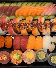 Sushi il clandestino Bild 7