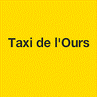 Taxi de l'Ours