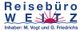 Reisebüro Weitz, Vogt & Friedrichs GbR