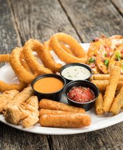 Native Grill & Wings image 3