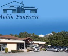 Aubin Funéraire image 1