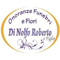 Agenzia Onoranze Funebri di Nolfo Roberto logo