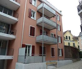 Edel + Stahl Metallbau AG Bild 2