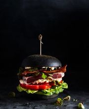 Amare Food Truck Bild 3