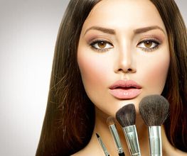 Beauty & Wellness Lounge Simona Albert Bild 2