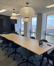 Cabinet de recrutement Lyon | Robert Walters image 1