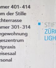 Zürcher Lighthouse Bild 4