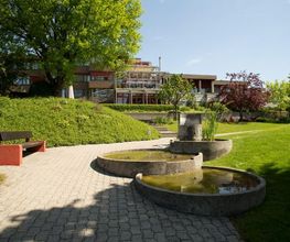SanaFürstenland AG, Betagtenzentrum Schwalbe Bild 14