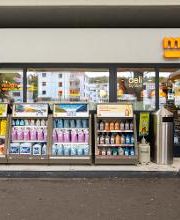 Shell Recharge Charging Station Bild 8