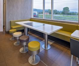 McDonald's Bild 7