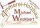 Zimmerei Weckbart GmbH & Co. KG