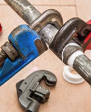 Clog Busterz Plumbing image 10