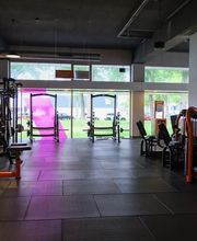 Basic-Fit 24/7 afbeelding 4