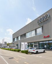 AMAG Winterthur Audi / Škoda Bild 3