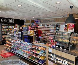 star Tankstelle Bild 7