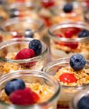 GALERIA Restaurant Bild 17