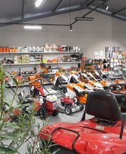 Manzoni Frères Forestière Et Motoculture image 8