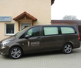 Bestattungshaus Bendlin Bild 1