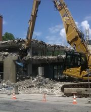 OFFICINA DELLA GHIAIA SA Bild 8