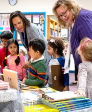 Nysmith School image 4