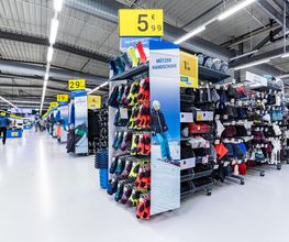 DECATHLON Plochingen Bild 7