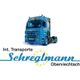 Internationale Transporte Schreglmann GmbH