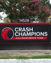 Tight Shot Exterior Signage