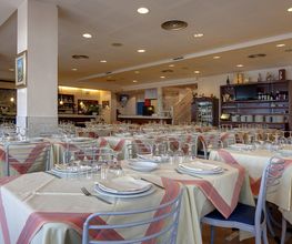 Ristorante Boy immagine 1