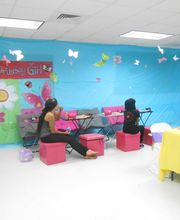 Dashing Divas Mobile Spa Parties image 6