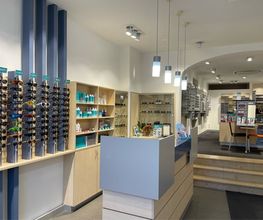 Abele Optik Bild 1