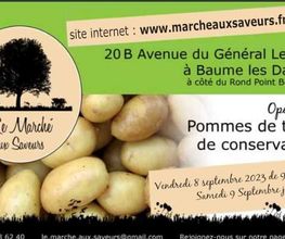 Le Marché Aux Saveurs image 4