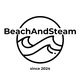 BeachAndSteam