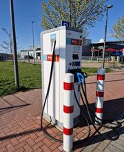 E.ON Drive Charging Station Bild 3