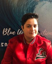 Blue Up Formation image 11