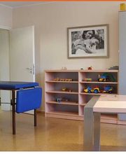 Kinderarztpraxis Dr. Ergin Aldudak Bild 9