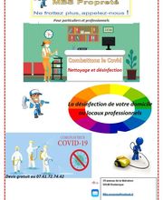 MBS Propreté image 7