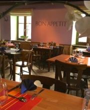 Restaurant Au Brûlot image 4
