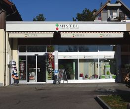 Mistel-Apotheke Bild 7