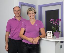 Balance Physiotherapie Test- u. Trainingscenter Bild 7