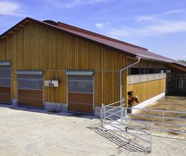 System Wolf AG Bild 6
