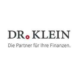 Dr. Klein Baufinanzierung logo