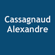 Cassagnaud Alexandre