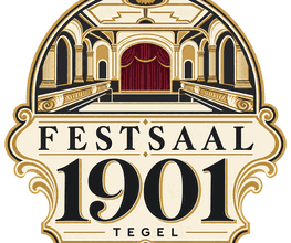 FESTSAAL 1901 - TEGEL in Berlin Bild 1