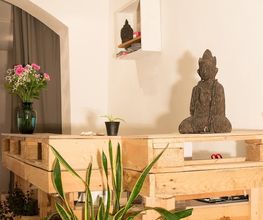 Urbanyogamunich Bild 2
