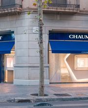 Chaumet Barcelona