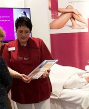 Monika Wellinger Elektrologie