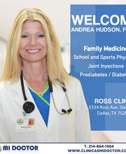 Clinicas Mi Doctor - Ross image 1