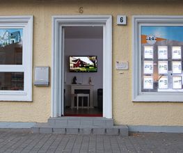 Büro Rostock