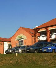 Hotel und Restaurant Hellfeld Bild 1